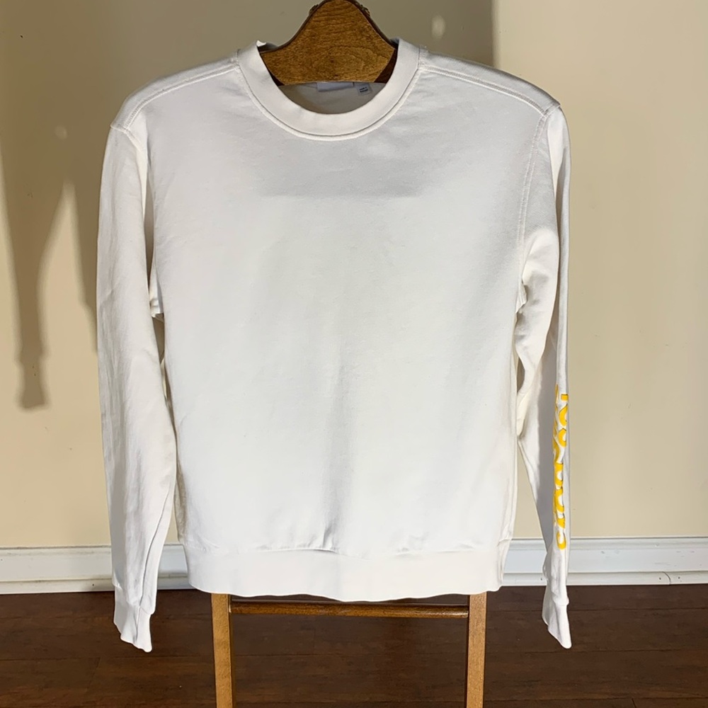 Les Girls Les Boys sweatshirt